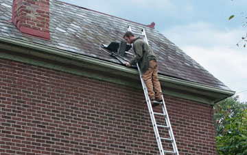 what affects urgent Conlig roof repairs