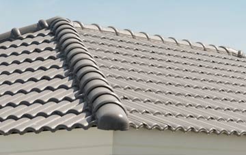 advantages of Conlig clay roofing