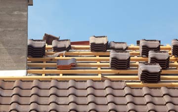 Conlig clay roofing costs