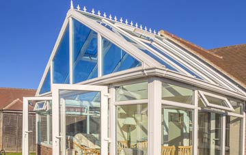conservatory roof insulation costs Conlig