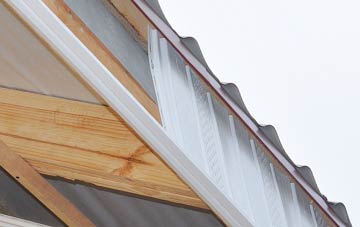 why Conlig fascia repairs are essential