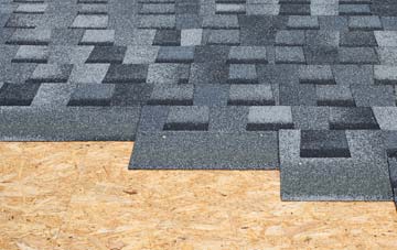 expert Conlig asphalt roof companies