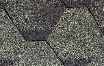 Conlig fibreglass shingle repairs