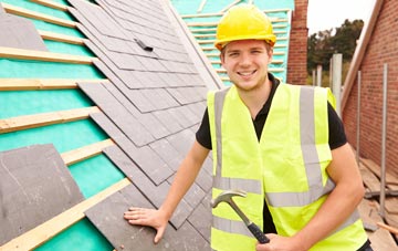 find trusted Conlig roofers in Ards