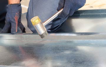 Conlig metal roofing costs