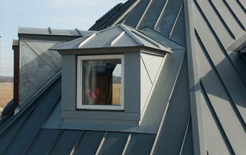 metal roofing Conlig, Ards