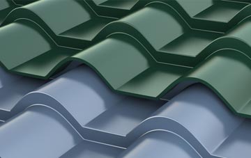 who should consider Conlig plastic roofs