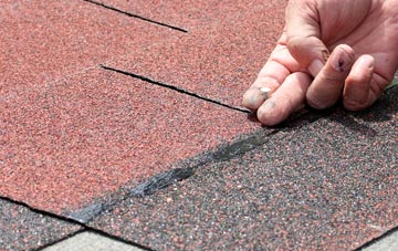 Conlig asphalt roof repairs
