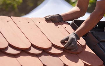 Conlig roof tile contractors