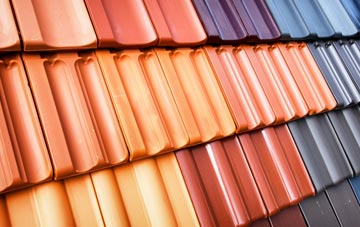 Conlig roof tile costs