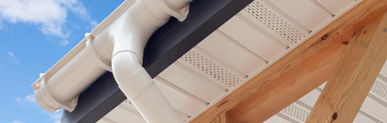 get Conlig guttering quotes today