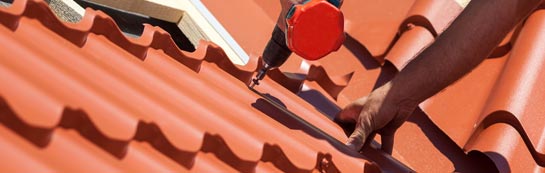 save on Conlig roof installation costs