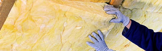 quotes for Conlig roof insulation