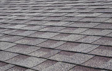 Conlig tiles for shallow pitch roofing