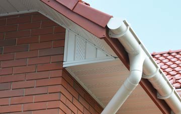 Conlig soffit repair costs