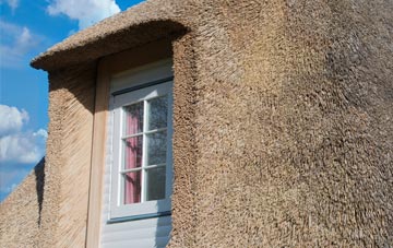 Conlig thatch roof disadvantages