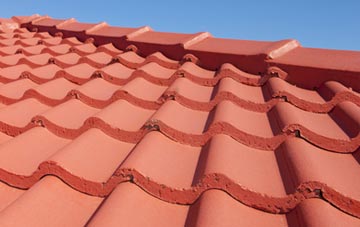 Conlig tile and slate roof replacement