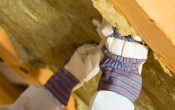 types of Conlig pitched roof insulation materials