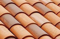 Conlig clay roofing