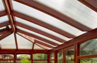 Conlig conservatory roofing insulation