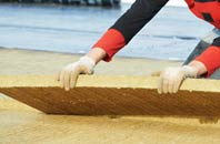 find rated Conlig roof insulation companies