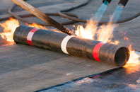 Conlig flat roof sealing