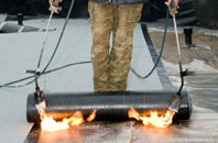 Conlig flat roof sealing quote