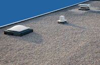 Conlig flat roofing