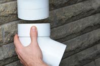 rated Conlig guttering companies