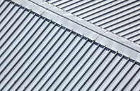 Conlig metal roofing