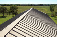 Conlig metal roof quotes