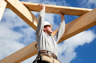 Conlig roof replacement work