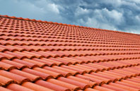 Conlig roofing tiles