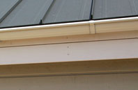 Conlig soffit repair