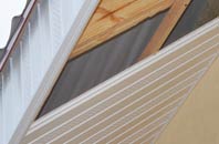 rated Conlig soffit repair companies