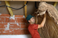 Conlig tapered roof insulation