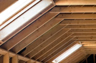 Conlig tapered roof insulation quotes